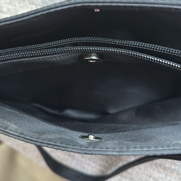 Disney Park Resort Mickey & Minnie Mouse Dressed for Romance Purse Tote Handbag - Picture 10 of 12